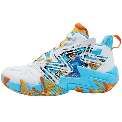 儿童篮球鞋青少年专业训练