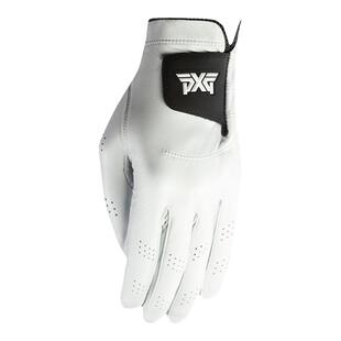 PXG高尔夫手套男士小羊皮手套舒适柔软PLAYERS Glove系列单支左手