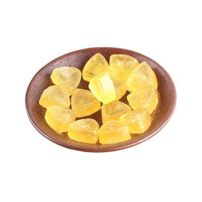 上海天明桉叶糖润喉糖