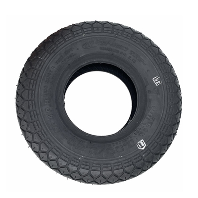 正新轮胎4.10/3.50-4高质量耐用