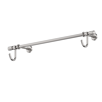 304不锈钢厨房冰箱侧面保鲜膜架