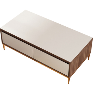 纯色茶几电视柜桌布防水防烫防油免洗网红简约浅白色厚pvc餐桌垫