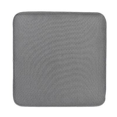 巴斯夫TPU空气纤维坐垫透气水洗