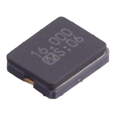 新 NX3225GB 16.000MHZ STD-CRA-2 16.000MHz 8pF 50ppm 无源晶振