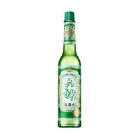 玻璃瓶！六神经典花露水95ml*1瓶