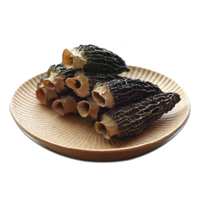 长白山煲汤火锅50g羊肚菌包邮