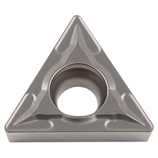 三角形金属陶瓷数控刀片TCMT110204-SL TCMT110208-SL三角形刀片