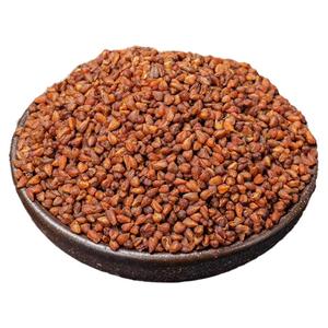 苦荞茶5斤2500g正品优选黑苦荞茶四川大凉山小袋装麦香型饭店专用