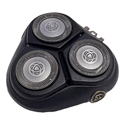 适用飞利浦剃须刀S4303 3206 2305 4313刀头替换刀片刀网卡门配件