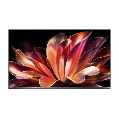 海信RGB-MiniLEDE7SPro100吋