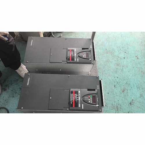 售前询价东芝变频器VFAS1-4300PL 东芝变频器