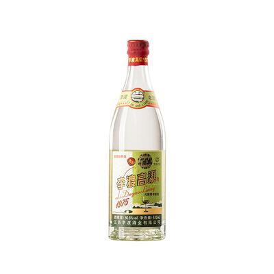 李渡高粱古窖陈香50.8度520ml