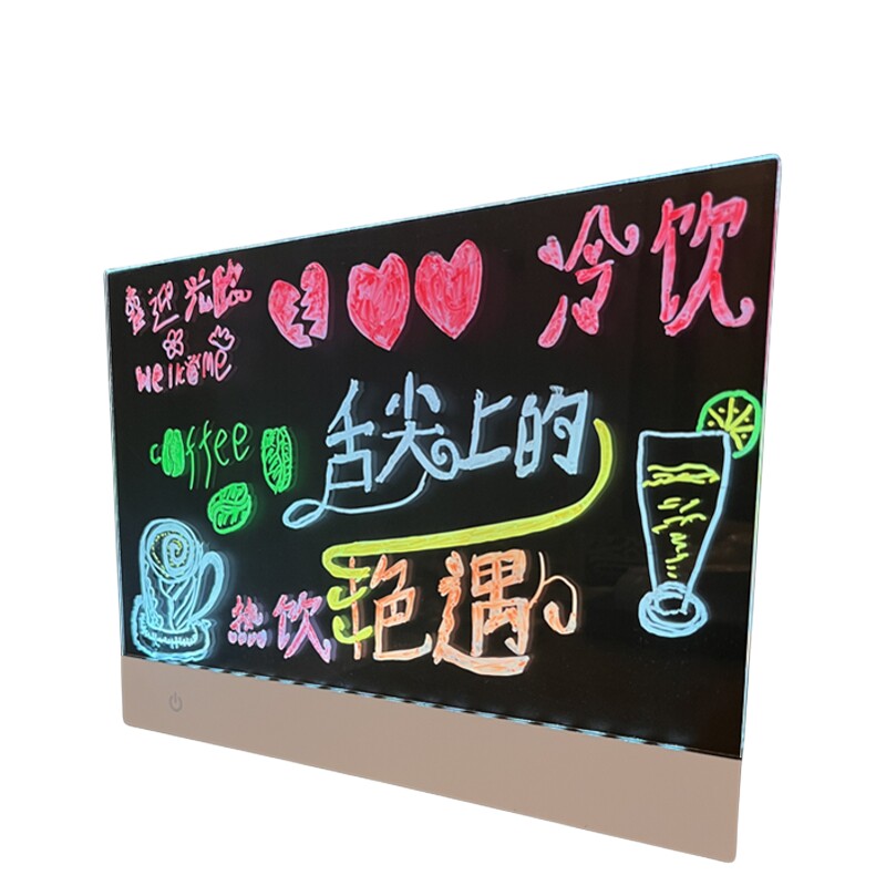 LED荧光板广东热销1W+