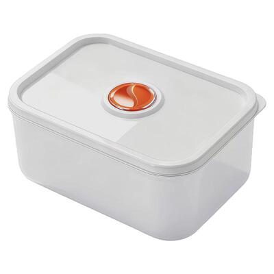 冰淇淋模具/冻肉盒：计时保鲜盒冻肉盒便当盒食品收纳盒家用饭盒
