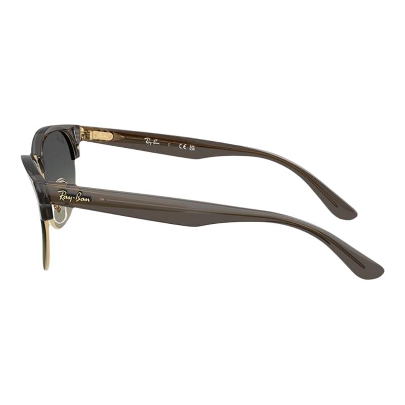 【自营】RayBan雷朋REVERSE男女款眼镜潮酷户外太阳墨镜0RBR0504S