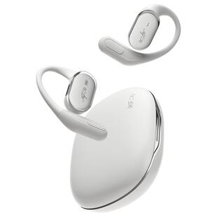 iKF F2挂耳式蓝牙耳机无线不入耳气传导2026年新款骨运动跑步男女