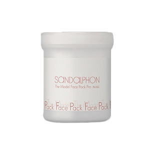 日本院线圣德芬绷带面膜SDP肌肉超模小颜高渗透紧致v脸线雕提拉