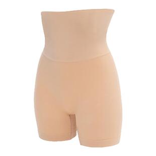 安莉芳美体裤高腰塑身提臀显瘦收腹包臀收小肚子束腰塑性安全内裤