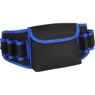 木工专用腰带式加厚耐磨钉兜木匠腰兜钉兜工具包袋钉子兜钉子腰包