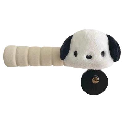 门把手保护套防撞防静电儿童保暖加厚门把手套宝宝房间拉手防碰套