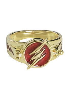 漫画美剧闪电侠同款DCFlash