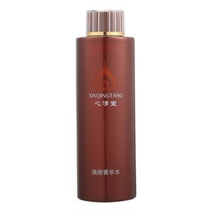 心清堂润颜菁萃水400ml送120ml