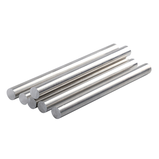 实心铝棒铝合金工业型材6061硬质铝圆棒直径4-100mm棒材加工零切