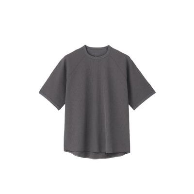 Goldwin抗菌速干SOLOTEX短袖T恤