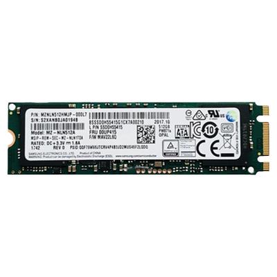 三星512g小米笔记本M.2固态硬盘