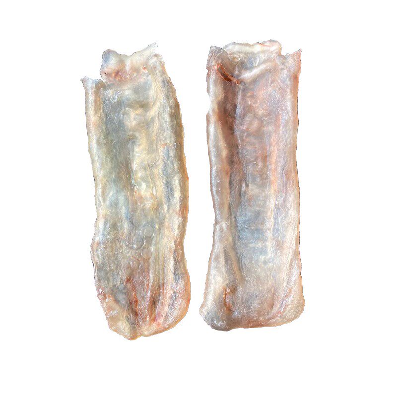 新西兰鱼胶花胶备孕孕妇月子500g