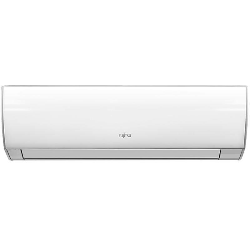 Fujitsu/富士通 KFR-35GW/Bpkgc新二级变频1.5匹智能壁挂式空调