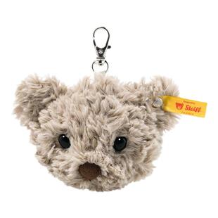 steiff史黛芙德国毛绒玩偶honey挂件钥匙扣哈尼泰迪熊卡通礼物