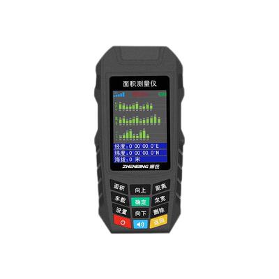 振兵测亩仪手持车载土地面积测量