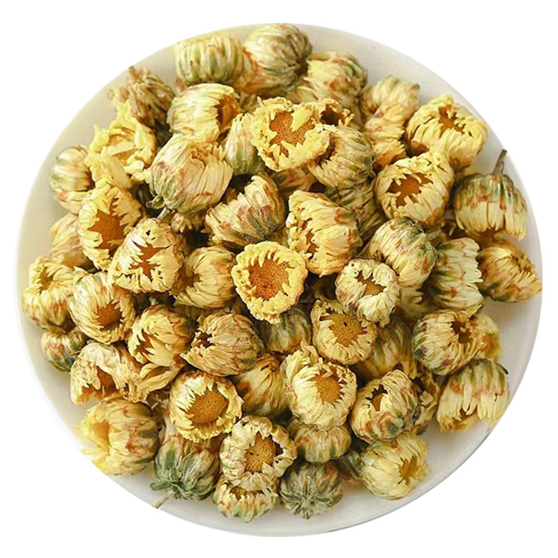 菊花茶正品官方旗舰店胎菊王袋装