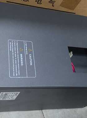 【议价-可维修】DNV510-011G3/015P 变频器 工控备件  /均有货