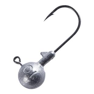 铅头钩四倍加强假饵路亚软饵T尾卷尾防挂底根钓微物鲈鱼鳜鱼翘嘴