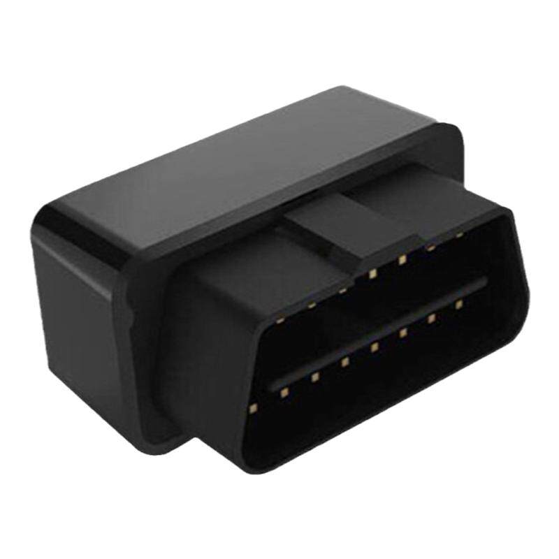 汽车货船监控4G北斗OBD定位器车联网车辆防盗CMSV6交通部标808
