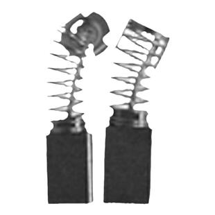 威克士角磨机 原装碳刷 更长使用寿命电锤切割机各种型号厂家直销