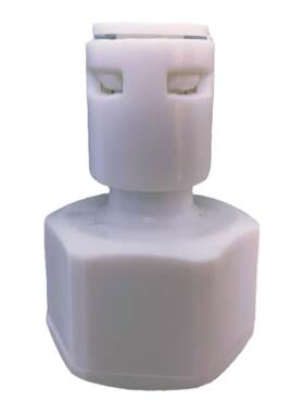 厨卫配件下水管转接头