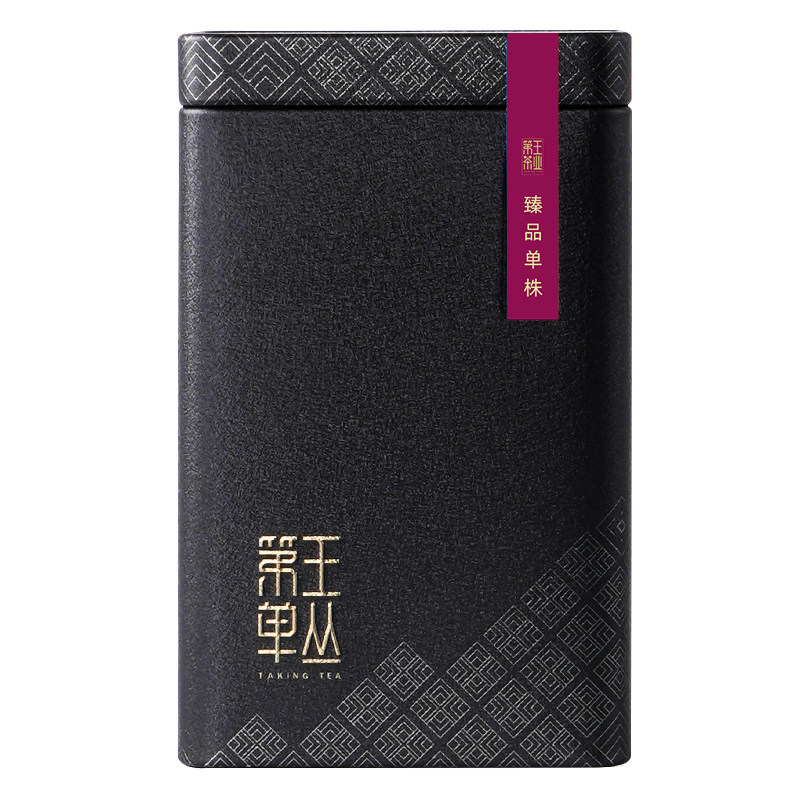 潮州凤凰单丛荒野单株