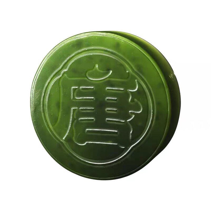 艾洛艾芙洛正品洁面洗脸皂