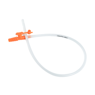 吸痰管一次性医用软硅胶吸痰包密闭式吸痰器配件家用老人儿童婴儿