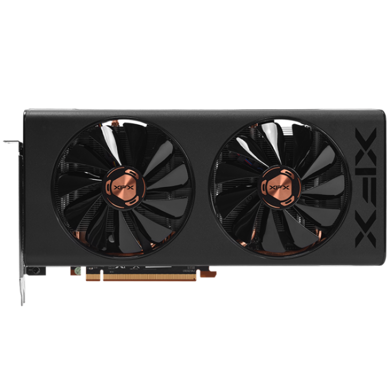 讯景(xfx)radeon rx 5500xt 8g显卡怎么样？听说多人被坑说法有依据吗？