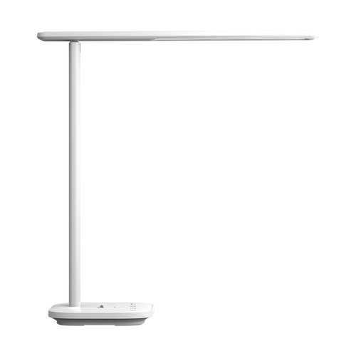 补贴15% 美的台灯智能护眼学生学习专用国AA级插电LED志轩MT-15F1