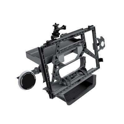 黑洛中控屏幕通用可搭配改装支架