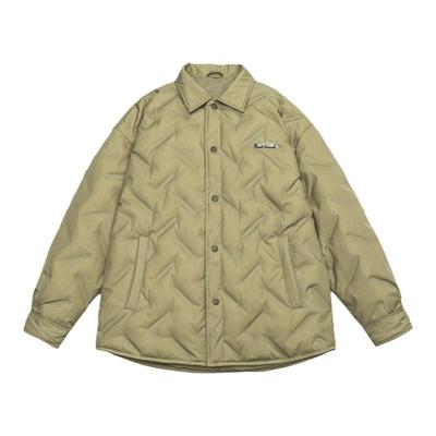 加肥加大新国标轻薄羽绒服外套男