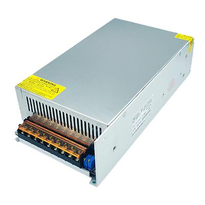 0-300V2.6A可调开关电源800W