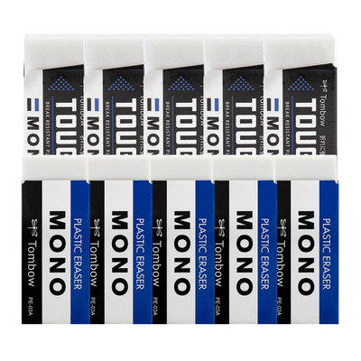 日本蜻蜓橡皮擦得干净不易留痕