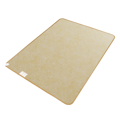 荣事达碳晶地暖垫家用客厅电热