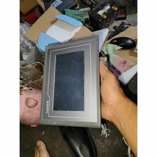 溢价-昆仑通态触摸屏TPC7062KX(TX) ，，成色品